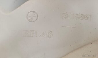 Originální poklice Renault 14" - 6