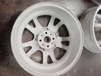 Alu kola MINI 4x100 R16 - 6