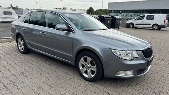 Škoda Superb 1.4TSi Elegance - 6