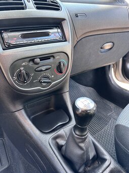 Peugeot 206, 1.4 benzin, 55kW - 6