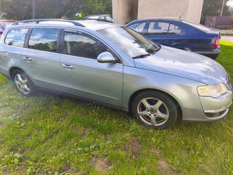 Prodám Volkswagen Passat B6 103kw 2.0TDI - 6