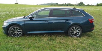 Škoda Superb 3 Combi 2019 - 6
