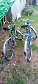 Prodám retro jizdni kola - 6
