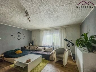 Pronájem rodinného domu 140 m2, zahrada 300 m2, Zruč-Senec - - 6