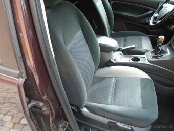 cmax 1,8 nafta díly 08 rok - 6