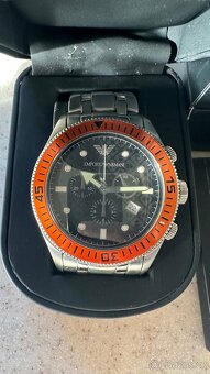 Hodinky Emporio Armani - 6