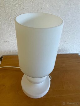 Stolní lampa Ivan Jakeš - 6