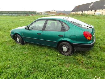 Toyota Corolla - 6