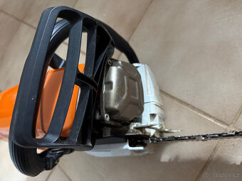 STIHL Motorová pila MS 462 C-M VW 45 cm - 6