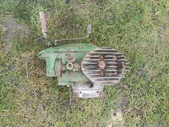 Motor manet 90 - 6