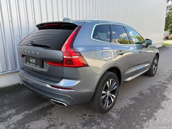 Volvo XC60,2,0 T6,4x4,Plug-in hybrid,DPH,ČR,RECHARGE - 6