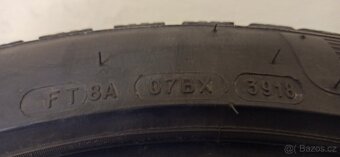 Michelin Alpin 6 225/45 R17 94V 5 - 6mm - 6