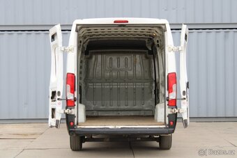 PEUGEOT BOXER 2.0, 120 KW, L5H2, KLIMA, TEMPOMAT, TOP STAV - 6