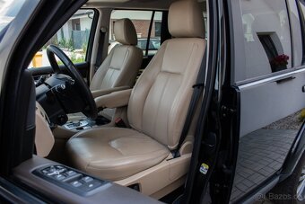Land Rover Discovery 3.0 SDV6 HSE - 6