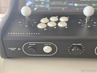 Neo Legend Compact Arcade 2.0 – 3000 her v jednom - 6