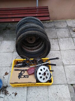 Jawa 555 - 6