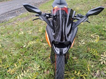 KTM RC 125 2019 - 6
