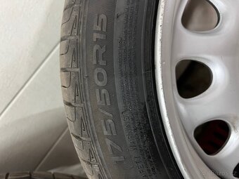 Převářky 4x100 R15 - 6