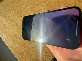 IPhone 14 pro černý 512GB - 6
