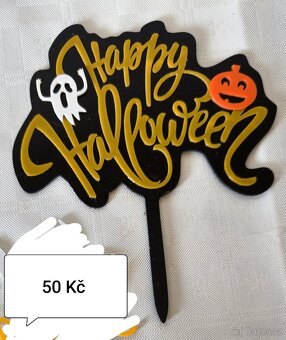 Zápichy na dort - 6