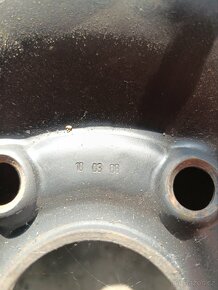 Volkswagen Golf 5-6 Kola - 6