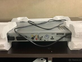 NOVÝ PHILIPS DVDR 3400 PLAYER/RECORDER - 6