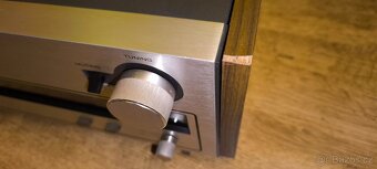 Vintage tuner Sony St  3950 (1976-78),čti popis - 6