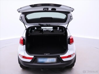 Kia Sportage 1,7 CRDi 85kW CZ 1.Maj Serv.k. (2015) - 6