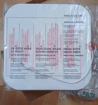 Monitor dechu a pohybu AngelCare AC300 - 6