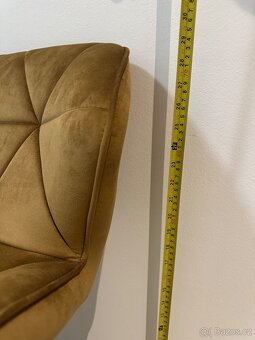 Kancelářské křeslo/židle - 6