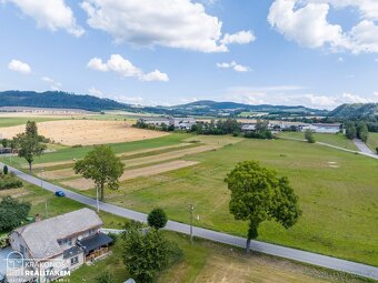 Prodej pozemku, Štíty-Březná - 6