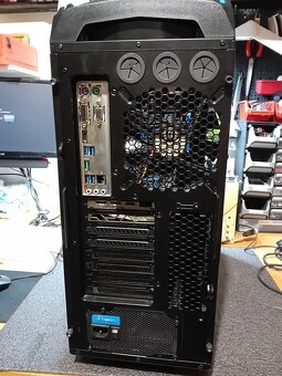 R5 2600X/16GB DDR4/240GB SSD/1TB HDD/GTX 1660Ti - 6