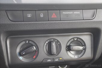 Škoda Fabia 1.0 TSI 70kW 1.MAJITEL DPH ČR (2021) - 6