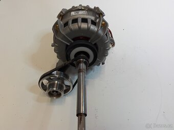 Motor inverter 18 - 6