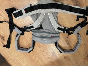 Nosítko Manduca XT - 6