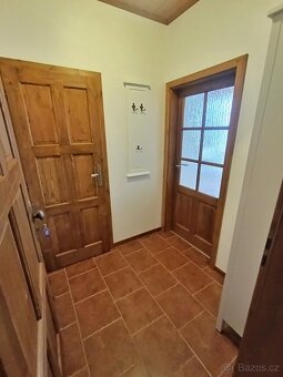 Pronájem 1+kk, Medlov, Brno - venkov - 6