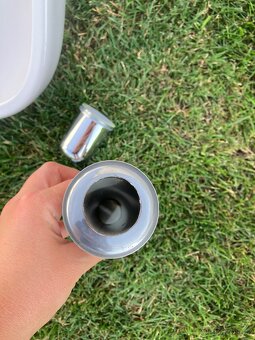 Umyvadlo Ideal Stamdard - 6