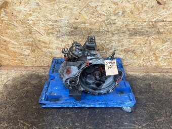 MANUÁLNÍ PŘEVODOVKA 1.7 CRDI 100KW SC55JM HYUNDAI - 6