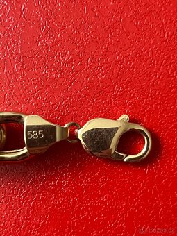 Zlato / královská vazba - 6