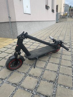 Elektrokoloběžka Vega Max Speed ES15 XM-H - 6