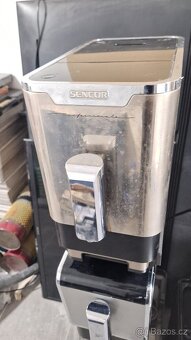 Kávovary saeco , sencor , delonghi - 6