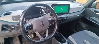 VW ID3 1ST Edition Plus 150 kW (62 kWh) – SOH 92,4 - 6