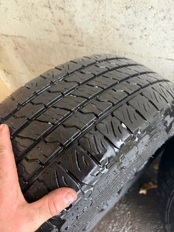 Alu kola reger r18 - 6