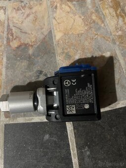 TPMS senzory - 6