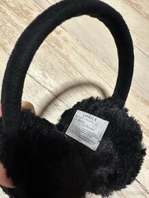 Zimní bunda, parka vel.152 - 6