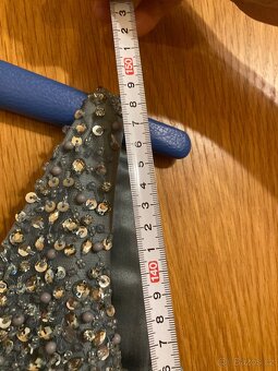 Maturitní, plesové šaty - 6