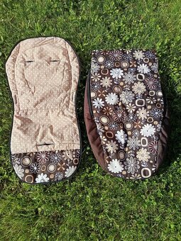 VALCO BABY Snap 4 Sport.. Nafukovací kola - 6