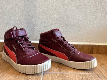 Puma boty - 6