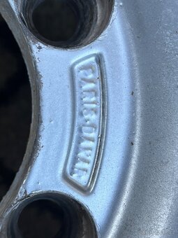 Offroad 4x4 6x139,7 - 6