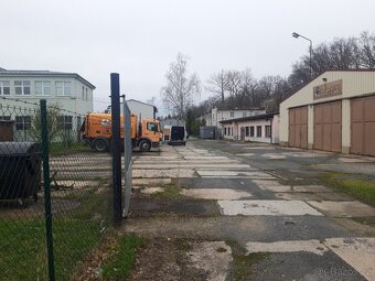 Prodej obchodního prostoru 2977 m² , Praha - Běchovice - 6